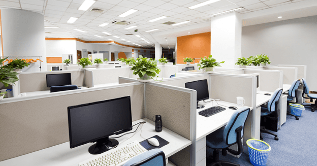 Smartworks provides over 600 seats to Ocwen Financial Services in Mumbai and Pune